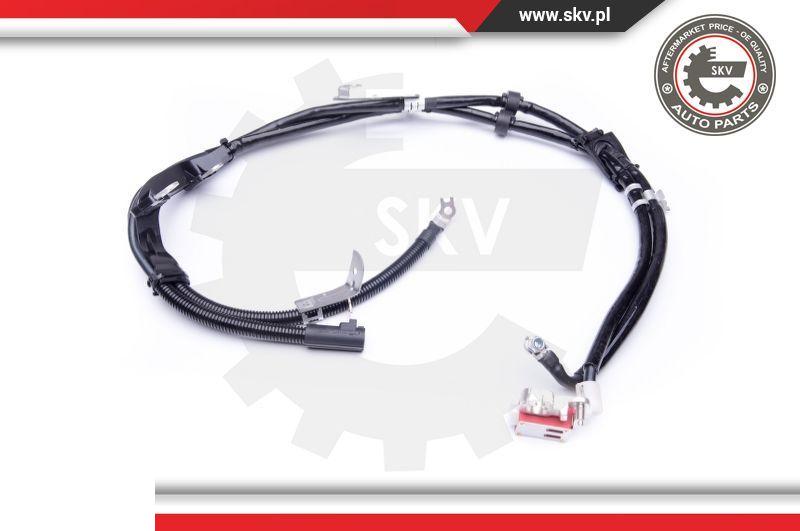 Esen SKV 96SKV310 - Adapter akumulatora www.molydon.hr