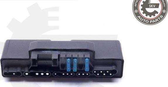 Esen SKV 96SKV202 - Komplet komandnih Uređaja www.molydon.hr