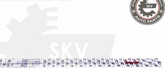 Esen SKV 96SKV217 - Šipka za mjerenje ulja www.molydon.hr