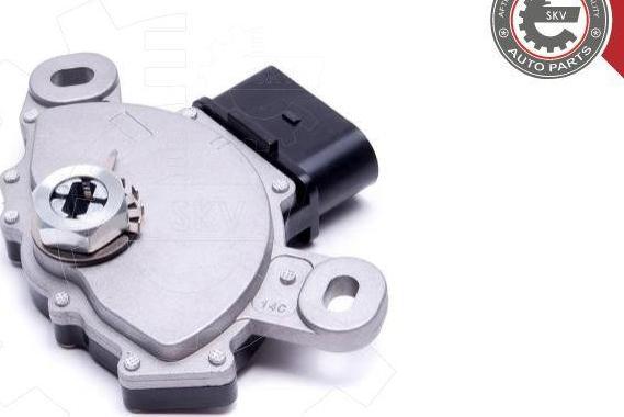 Esen SKV 96SKV230 - Prekidač, rezim rada www.molydon.hr