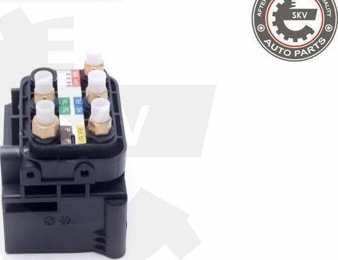 Esen SKV 93SKV805 - Ventil, kompresorski agregat www.molydon.hr
