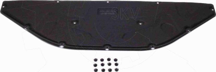 Esen SKV 97SKV900 - Izolacija prostora motora www.molydon.hr