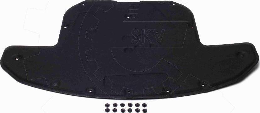 Esen SKV 97SKV869 - Izolacija prostora motora www.molydon.hr
