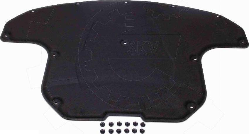 Esen SKV 97SKV874 - Izolacija prostora motora www.molydon.hr