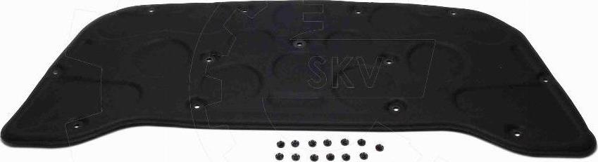 Esen SKV 97SKV877 - Izolacija prostora motora www.molydon.hr
