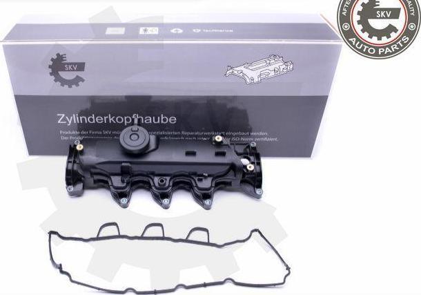 Esen SKV 48SKV065 - Poklopac glave cilindra www.molydon.hr