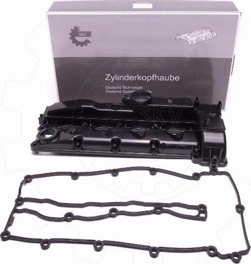 Esen SKV 48SKV085 - Poklopac glave cilindra www.molydon.hr