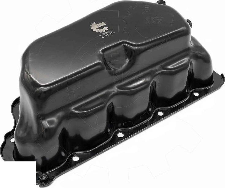 Esen SKV 48SKV847 - Korito za ulje (karter) www.molydon.hr