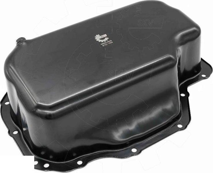 Esen SKV 48SKV858 - Korito za ulje (karter) www.molydon.hr