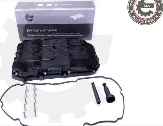 Esen SKV 48SKV803 - Korito za ulje (karter) www.molydon.hr