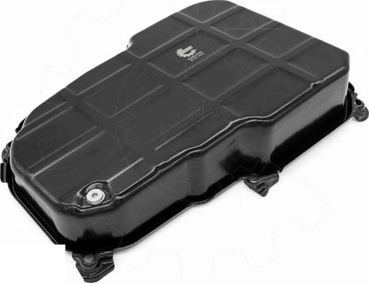Esen SKV 48SKV839 - Korito za ulje, automatski mjenjač www.molydon.hr