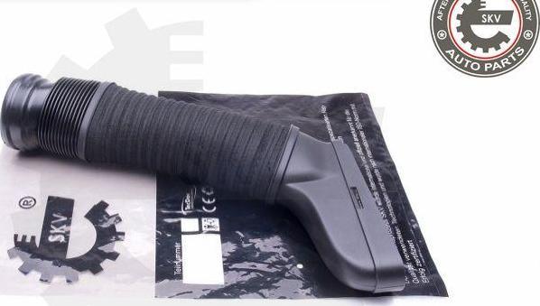 Esen SKV 43SKV905 - Usisno Crijevo, filter za zrak www.molydon.hr