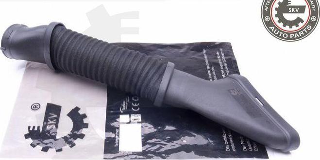 Esen SKV 43SKV908 - Usisno Crijevo, filter za zrak www.molydon.hr
