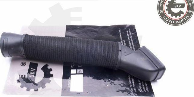 Esen SKV 43SKV919 - Usisno Crijevo, filter za zrak www.molydon.hr