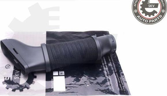 Esen SKV 43SKV913 - Usisno Crijevo, filter za zrak www.molydon.hr