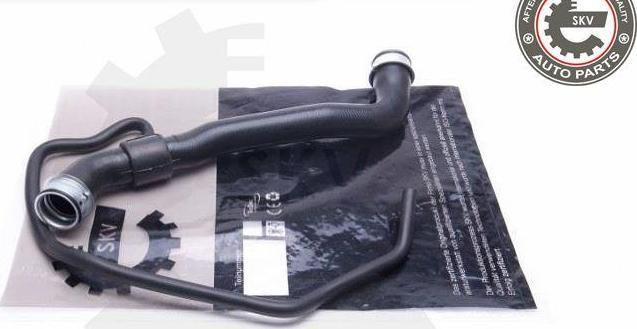 Esen SKV 43SKV659 - Crijevo hladnjaka www.molydon.hr