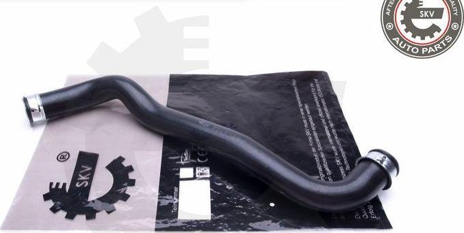 Esen SKV 43SKV654 - Crijevo hladnjaka www.molydon.hr