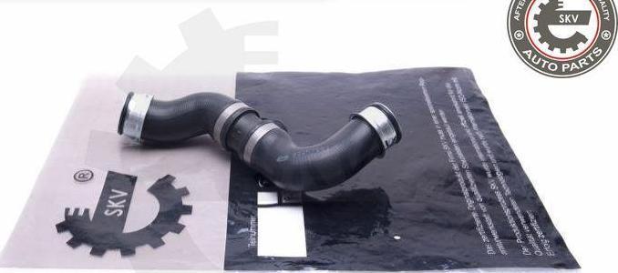 Esen SKV 43SKV667 - Crijevo hladnjaka www.molydon.hr