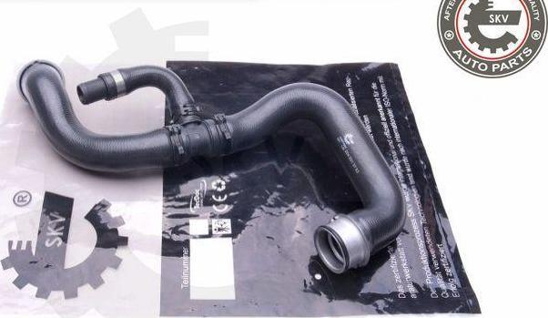 Esen SKV 43SKV624 - Crijevo hladnjaka www.molydon.hr