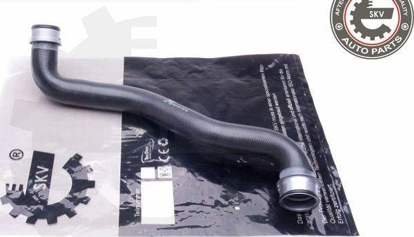 Esen SKV 43SKV622 - Crijevo hladnjaka www.molydon.hr