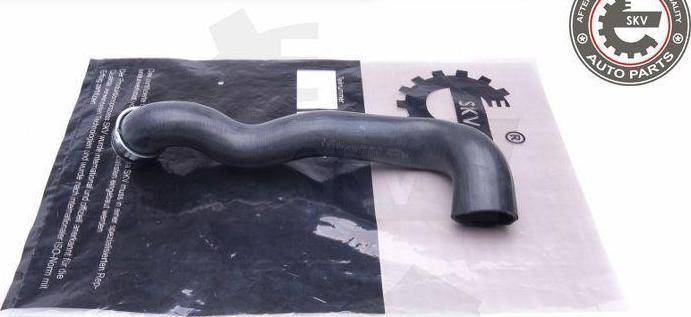 Esen SKV 43SKV891 - Crijevo hladnjaka www.molydon.hr