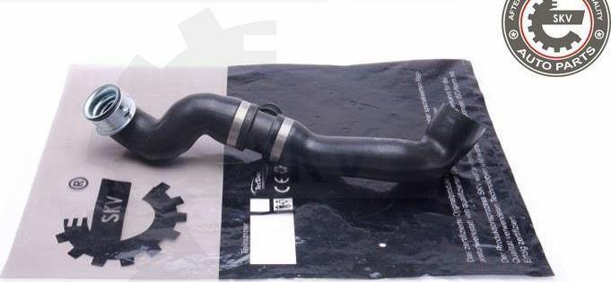 Esen SKV 43SKV859 - Crijevo hladnjaka www.molydon.hr