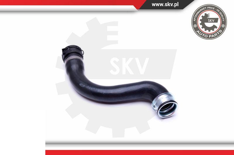 Esen SKV 43SKV868 - Crijevo hladnjaka www.molydon.hr