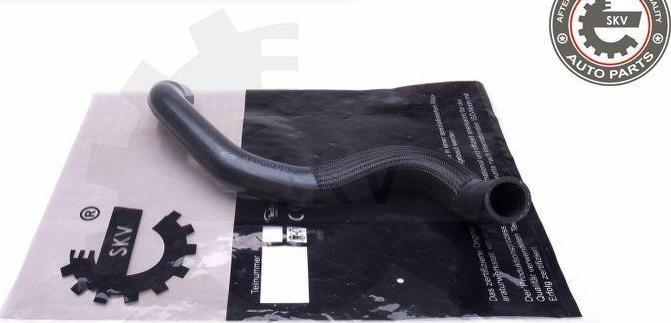 Esen SKV 43SKV885 - Crijevo hladnjaka www.molydon.hr