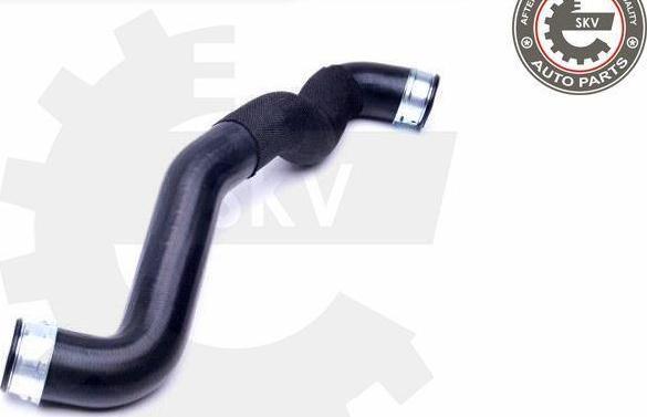 Esen SKV 43SKV880 - Crijevo hladnjaka www.molydon.hr