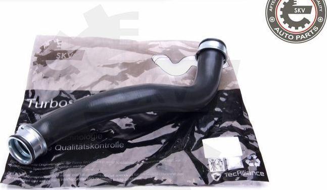 Esen SKV 43SKV750 - Crijevo hladnjaka www.molydon.hr