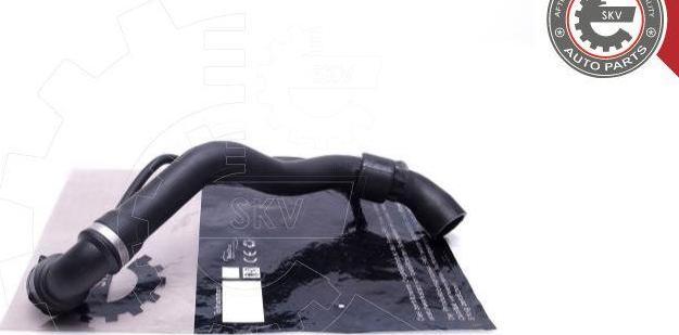 Esen SKV 43SKV729 - Crijevo hladnjaka www.molydon.hr