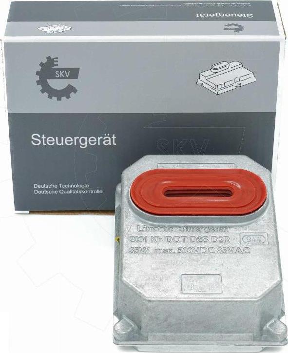 Esen SKV 59SKV199 - Komandni Uređaj, osvjetljenje  www.molydon.hr