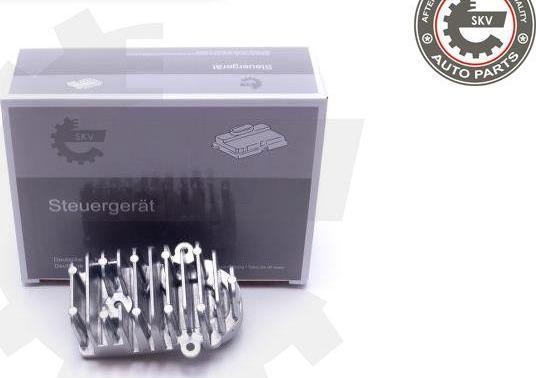 Esen SKV 59SKV100 - Komandni Uređaj, osvjetljenje  www.molydon.hr