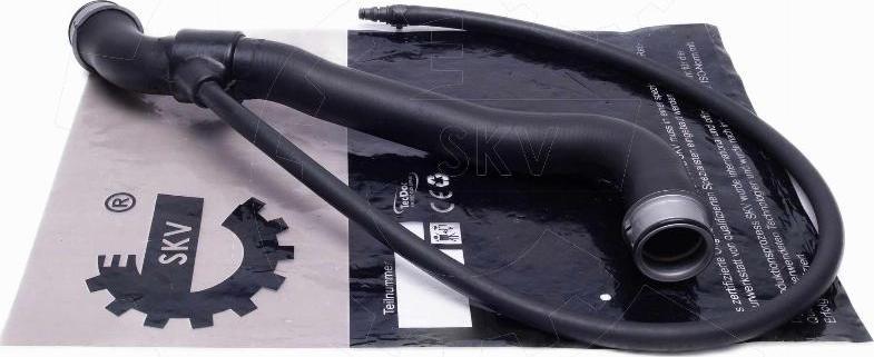 Esen SKV 54SKV465 - Crijevo hladnjaka www.molydon.hr