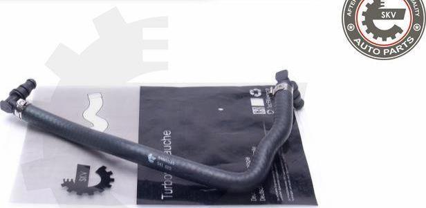 Esen SKV 54SKV169 - Crijevo hladnjaka www.molydon.hr