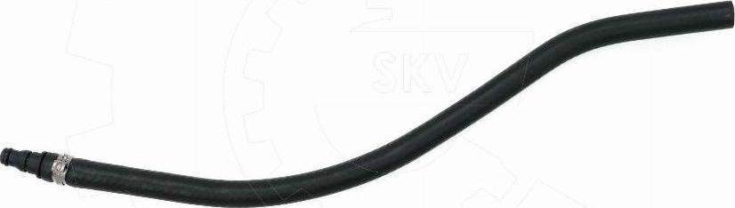 Esen SKV 54SKV172 - Crijevo hladnjaka www.molydon.hr