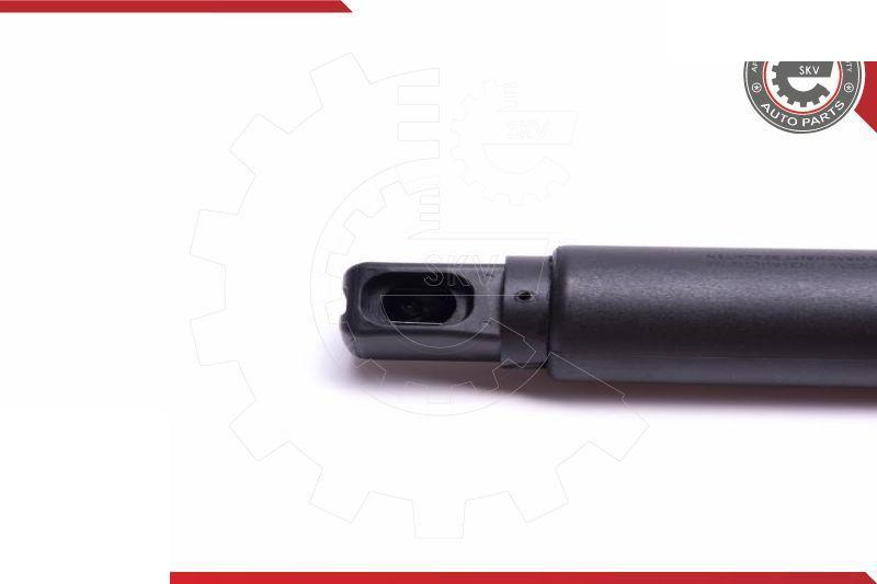 Esen SKV 52SKV948 - Elektromotor, zadnja vrata www.molydon.hr