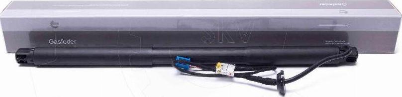 Esen SKV 52SKV958 - Elektromotor, zadnja vrata www.molydon.hr