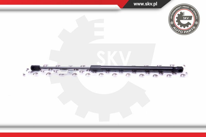 Esen SKV 52SKV403 - Plinski amortizer, prtljaznik/utovarni prostor www.molydon.hr