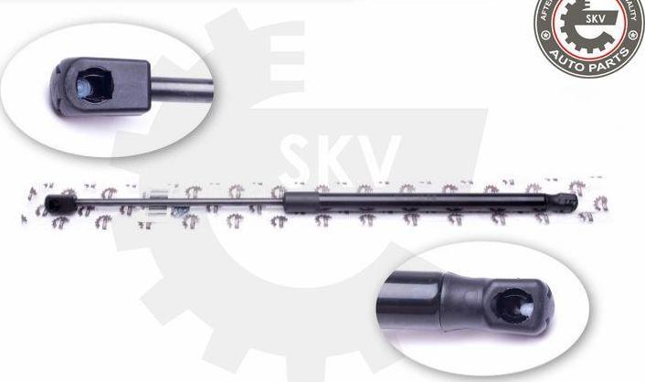 Esen SKV 52SKV419 - Plinski amortizer, prtljaznik/utovarni prostor www.molydon.hr