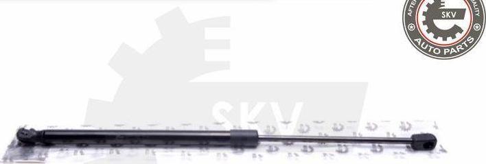 Esen SKV 52SKV659 - Plinski amortizer, prtljaznik/utovarni prostor www.molydon.hr