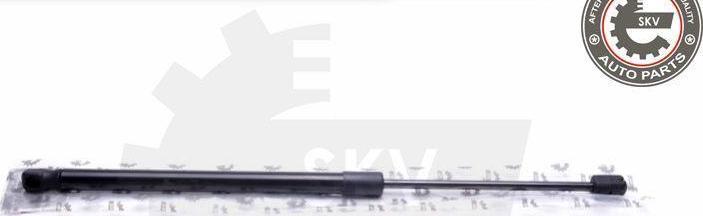 Esen SKV 52SKV660 - Plinski amortizer, prtljaznik/utovarni prostor www.molydon.hr