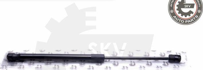 Esen SKV 52SKV667 - Plinski amortizer, prtljaznik/utovarni prostor www.molydon.hr
