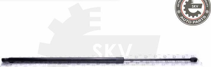 Esen SKV 52SKV618 - Plinski amortizer, prtljaznik/utovarni prostor www.molydon.hr