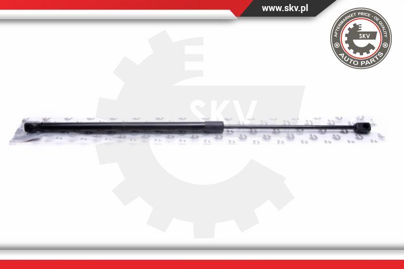 Esen SKV 52SKV612 - Plinski amortizer, prtljaznik/utovarni prostor www.molydon.hr