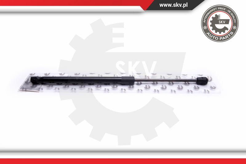 Esen SKV 52SKV628 - Plinski amortizer, prtljaznik/utovarni prostor www.molydon.hr