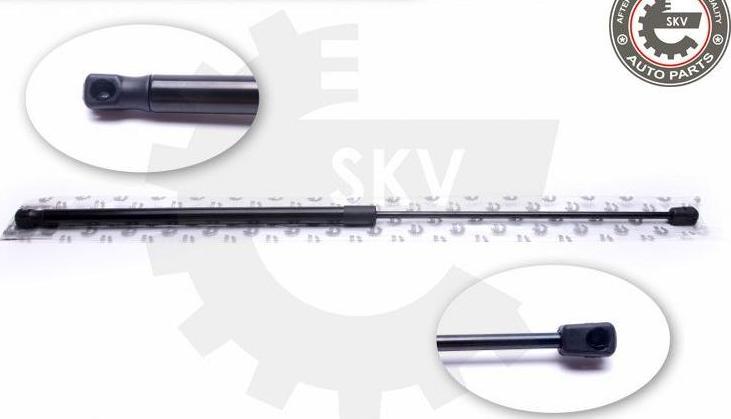 Esen SKV 52SKV090 - Plinski amortizer, hauba motora www.molydon.hr