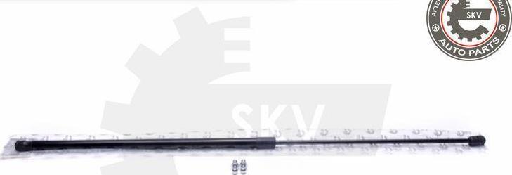 Esen SKV 52SKV091 - Plinski amortizer, hauba motora www.molydon.hr