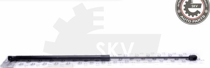 Esen SKV 52SKV093 - Plinski amortizer, hauba motora www.molydon.hr