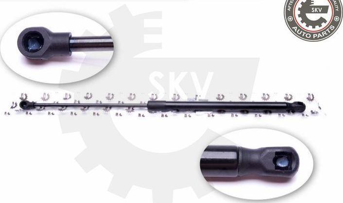 Esen SKV 52SKV052 - Plinski amortizer, hauba motora www.molydon.hr